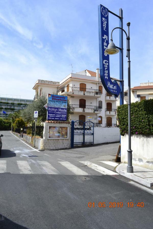 Wonderful House Villa Giardini Naxos Ngoại thất bức ảnh