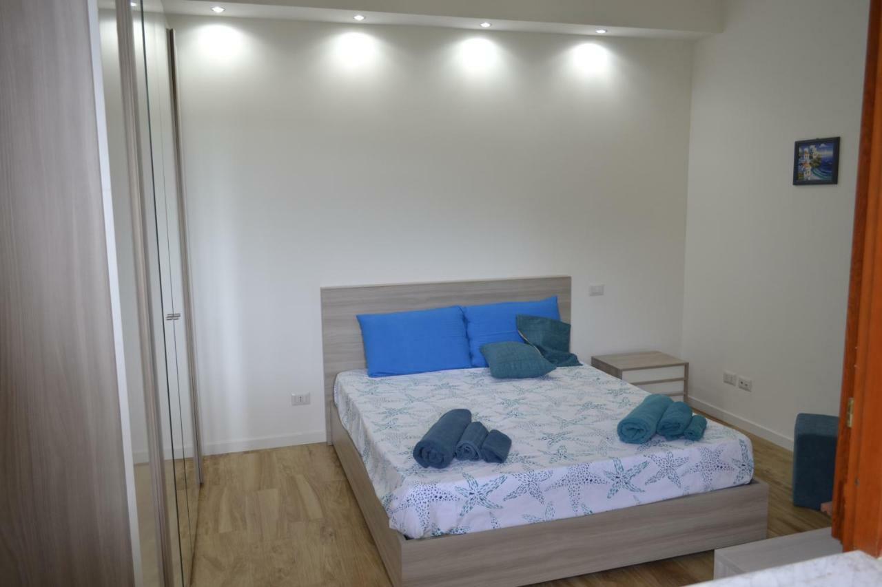 Wonderful House Villa Giardini Naxos Ngoại thất bức ảnh