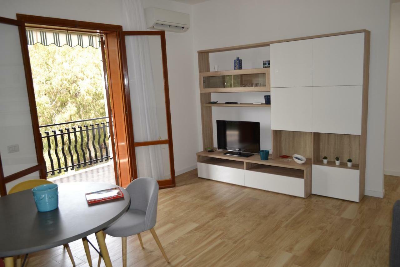 Wonderful House Villa Giardini Naxos Ngoại thất bức ảnh