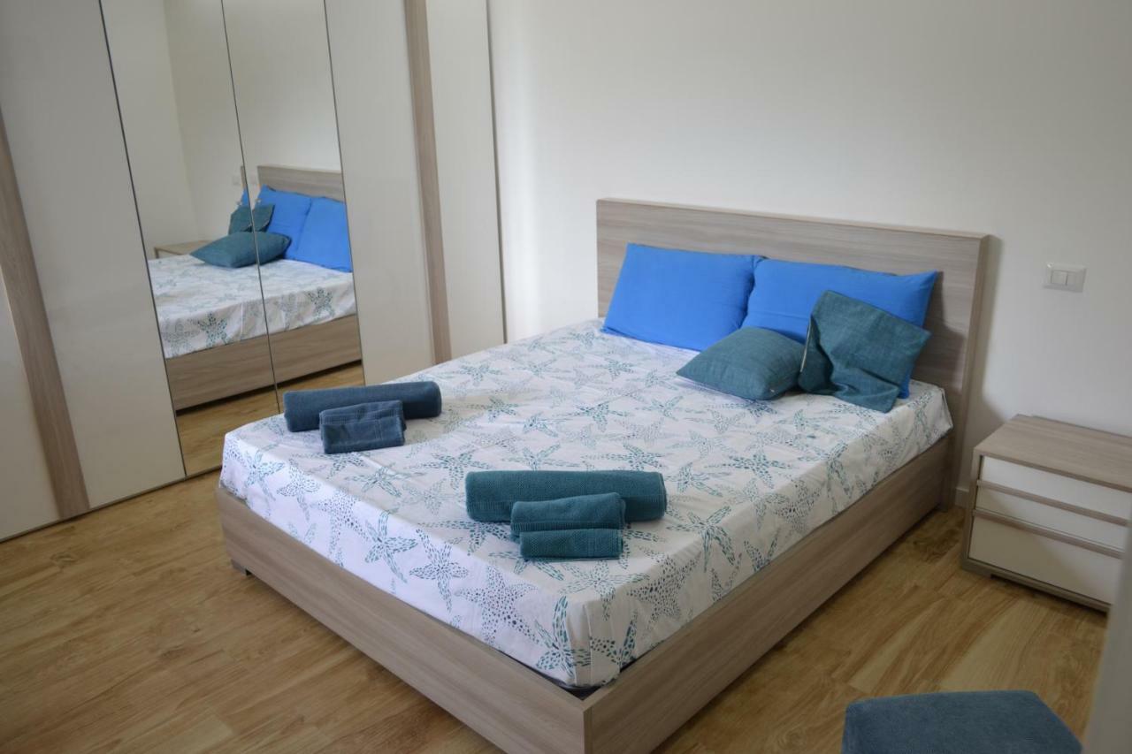Wonderful House Villa Giardini Naxos Ngoại thất bức ảnh