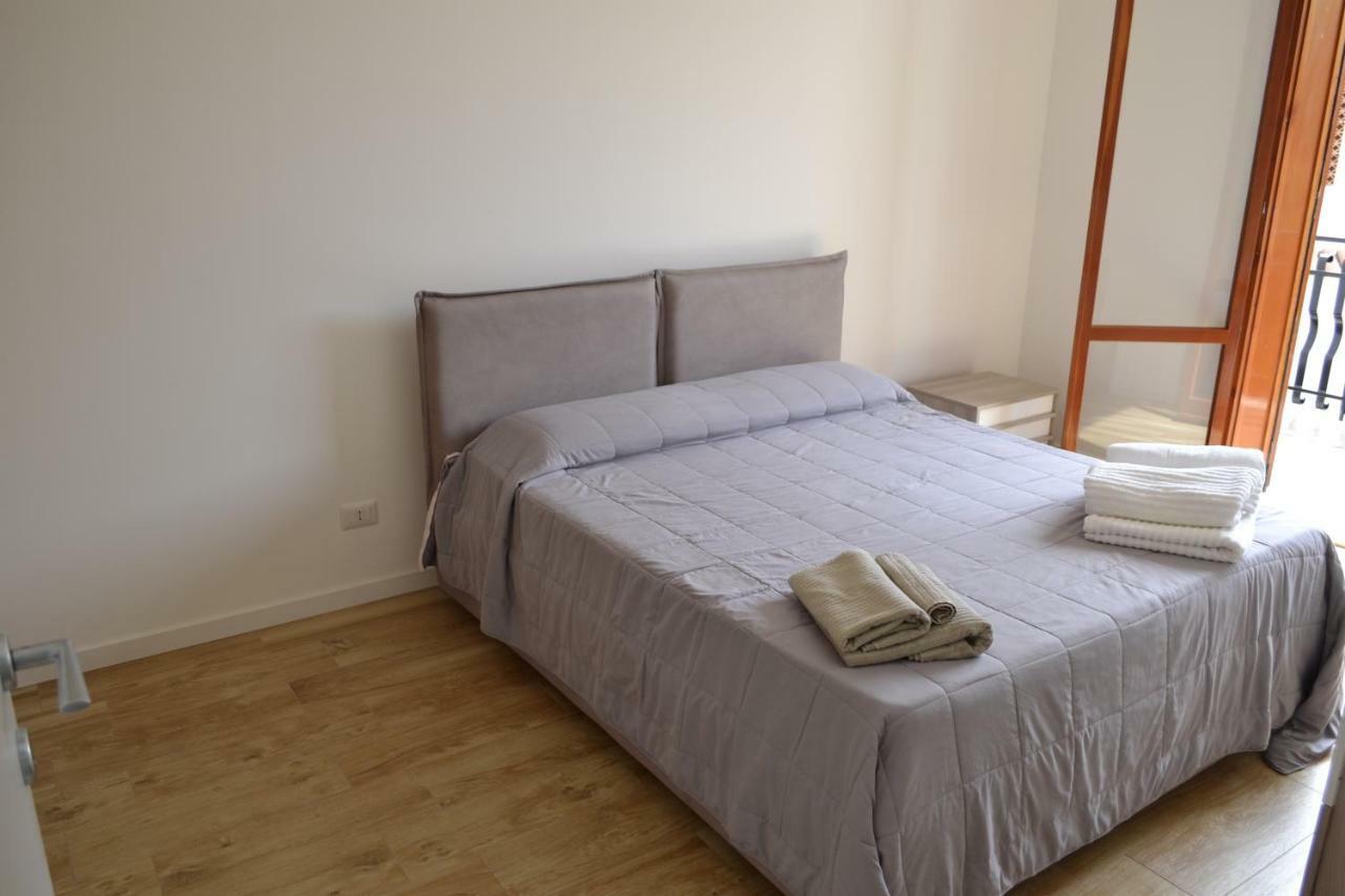 Wonderful House Villa Giardini Naxos Ngoại thất bức ảnh