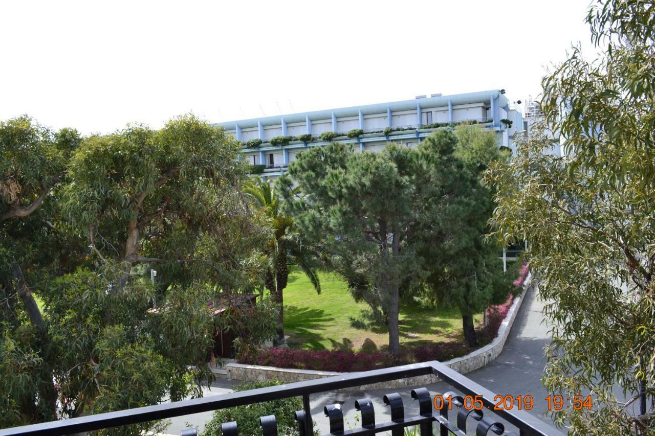 Wonderful House Villa Giardini Naxos Ngoại thất bức ảnh