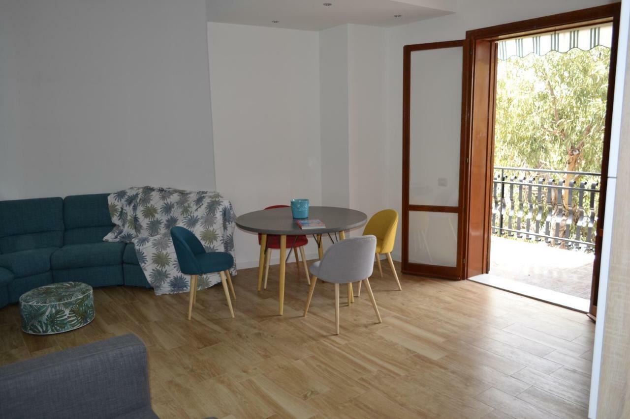 Wonderful House Villa Giardini Naxos Ngoại thất bức ảnh
