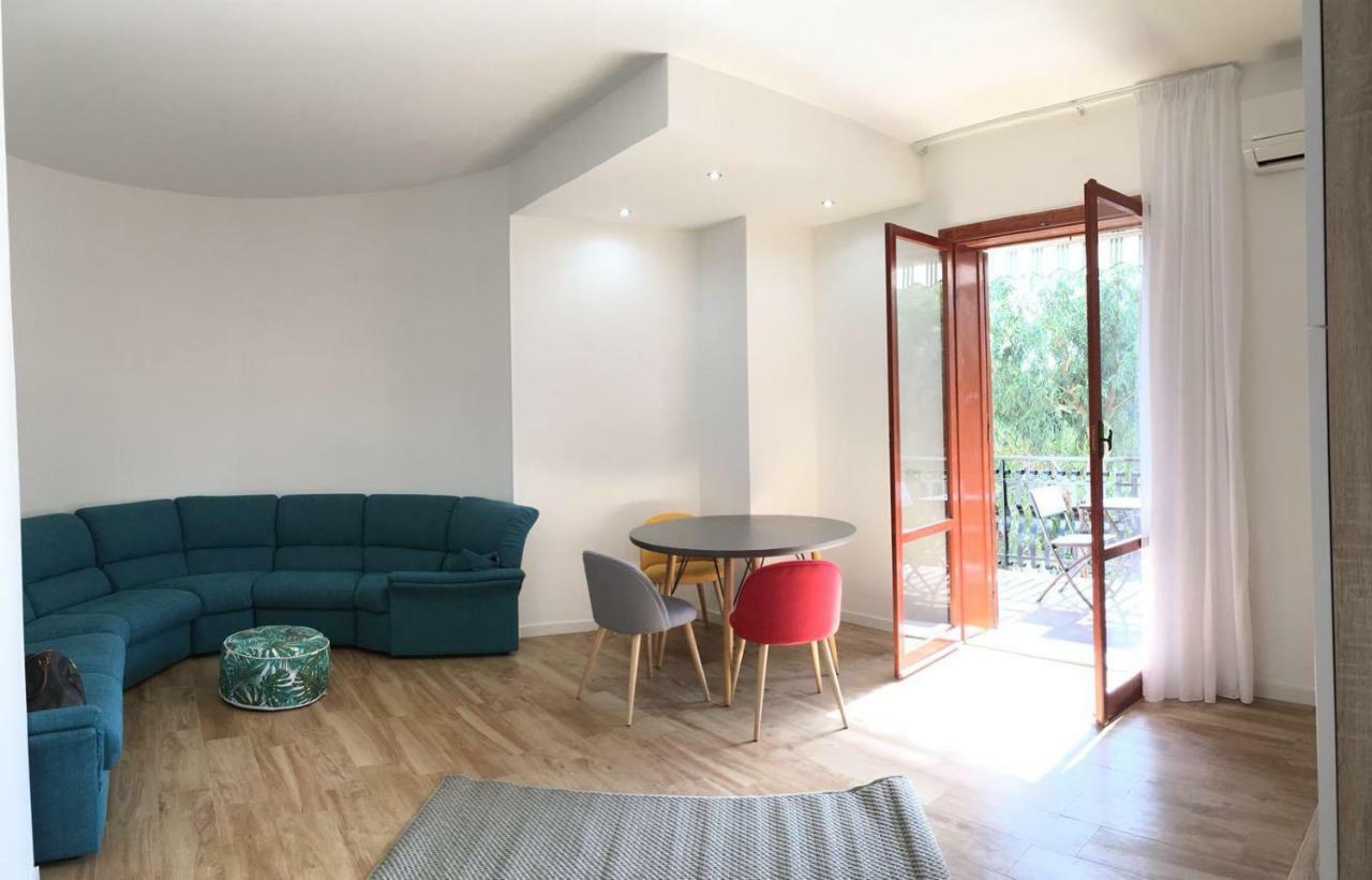 Wonderful House Villa Giardini Naxos Ngoại thất bức ảnh