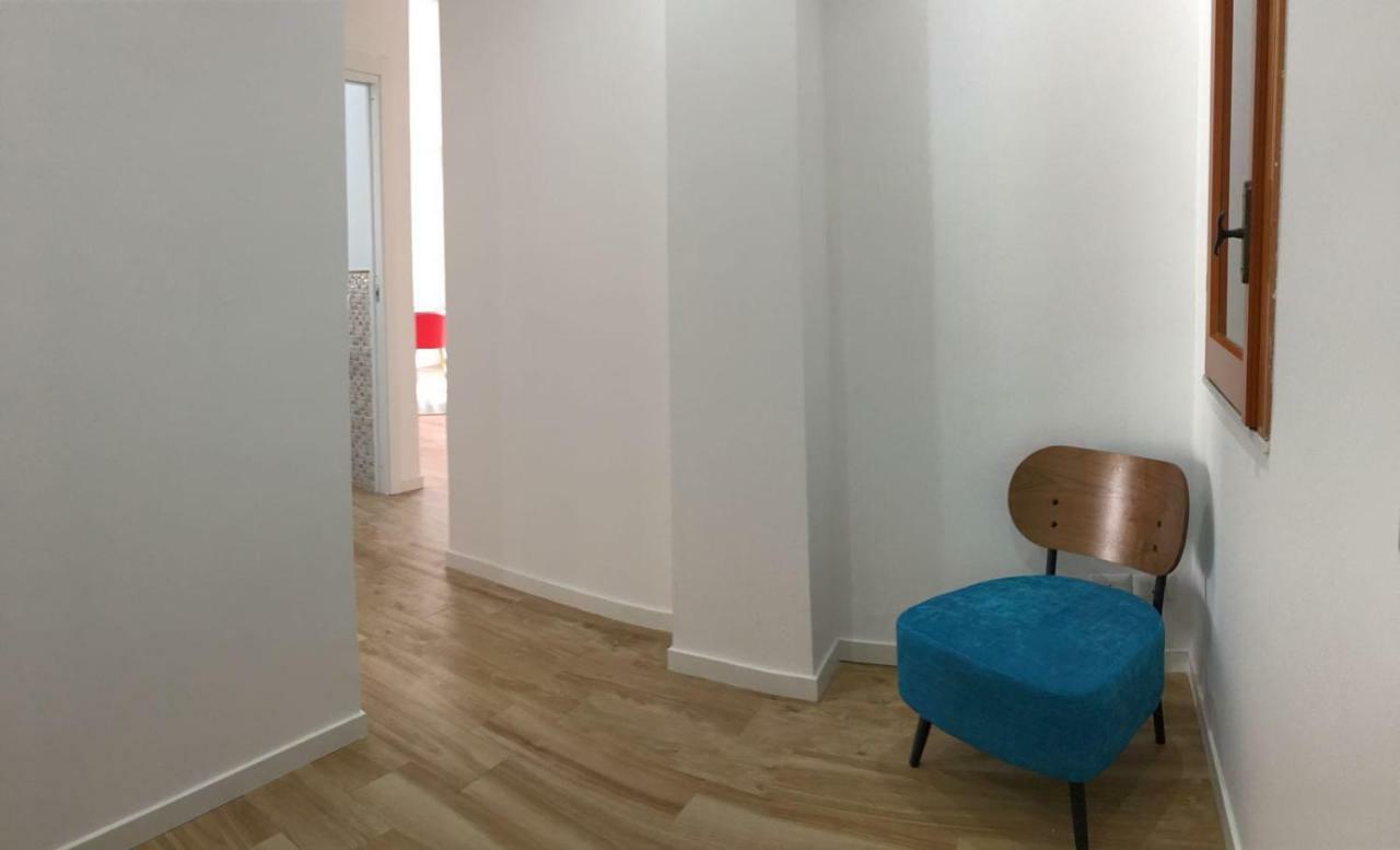 Wonderful House Villa Giardini Naxos Ngoại thất bức ảnh