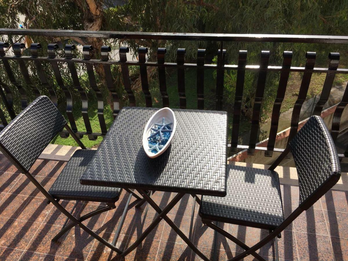 Wonderful House Villa Giardini Naxos Ngoại thất bức ảnh
