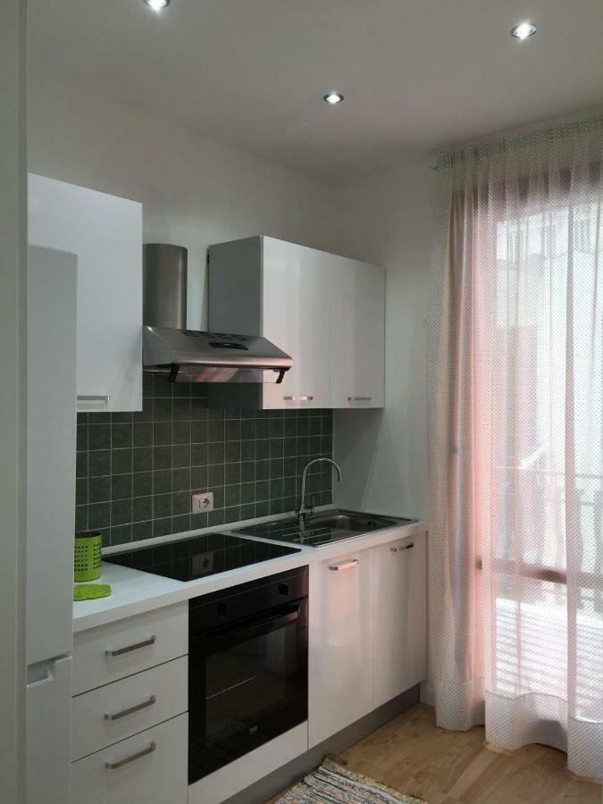 Wonderful House Villa Giardini Naxos Ngoại thất bức ảnh