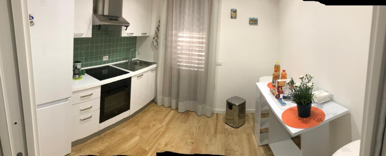 Wonderful House Villa Giardini Naxos Ngoại thất bức ảnh